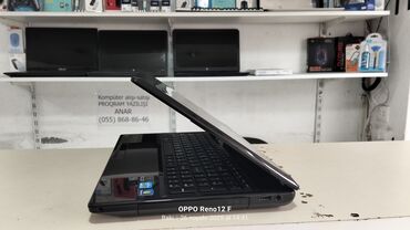 Lenovo: İşlənmiş Lenovo IdeaPad, 15.6 ", Intel Core i3, 128 GB, Ünvandan götürmə — 5