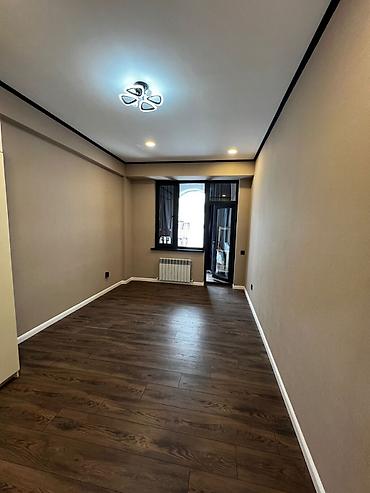 60: 2 комнаты, 61 м², Асанбай мкр Элитка, 12 этаж, Дизайнерский ремонт — 7