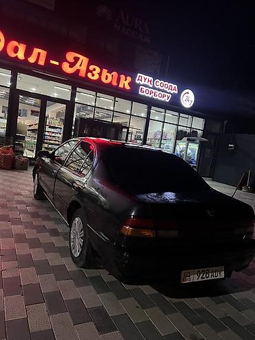 фары ниссан примьера: Nissan Primera: 1995 г., Механика, Бензин, Седан — 4