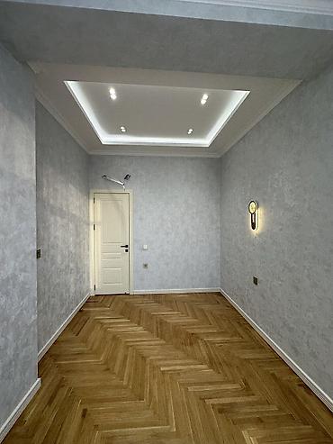 mərkəz: 3 otaqlı, Yeni tikili, 78 kv. m — 4