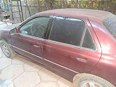 тайота краун продажа: Hyundai Accent: 1994 г., Механика, Хэтчбэк — 3