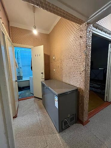 Продажа квартир: 3 комнаты, 66 м², Юг-2 мкр 106 серия, 2 этаж, Требуется ремонт — 5
