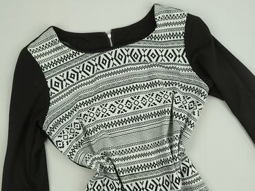 zwiewne sukienki na wesele allegro: Women`s dress, size M (EU 38)