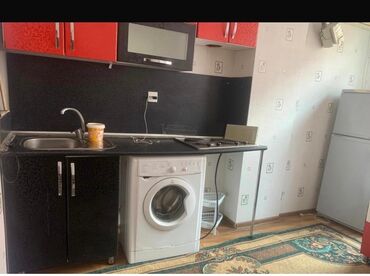 Uzunmüddətli kirayə mənzillər: Masazir qurtuluşda 6/5 mertebesinde 2 otaqli ev 320 azn_0514857446 — 1