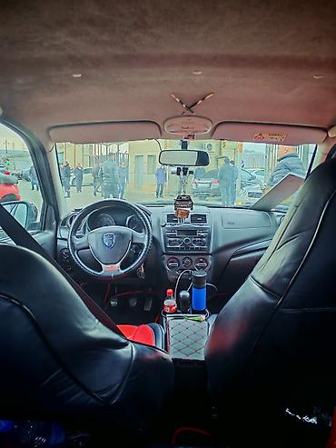 vaz 02: VAZ (LADA) Granta: 1.6 l | 2021 il 316350 km Sedan — 5