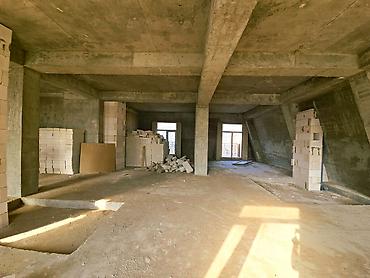 dəri satisi: Ağ şəhər, 4 otaqlı, Yeni tikili, m. Xətai, 175 kv. m — 6