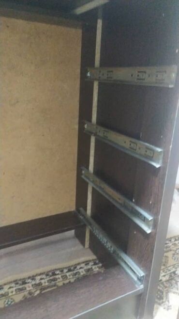 Ремонт, реставрация мебели: Ремонт мебели любой сложности: комоды,тумбы,шкафы,кровать, весь at lalafo.kg — 14 Ремонт, реставрация мебели: Ремонт мебели любой сложности: комоды,тумбы,шкафы,кровать, весь — 14