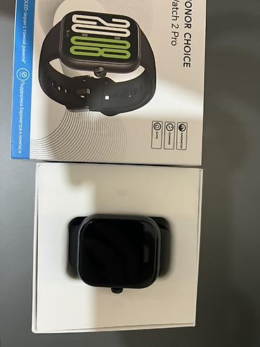 changan honor: HONOR CHOICE Watch 2 Pro ağıllı saat YENİDİR!Real alıcıya endirim — 3
