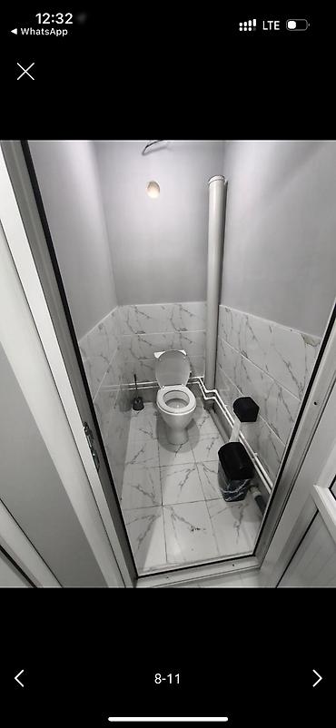 Долгосрочная аренда домов: 135 м², 5 комнат — 8