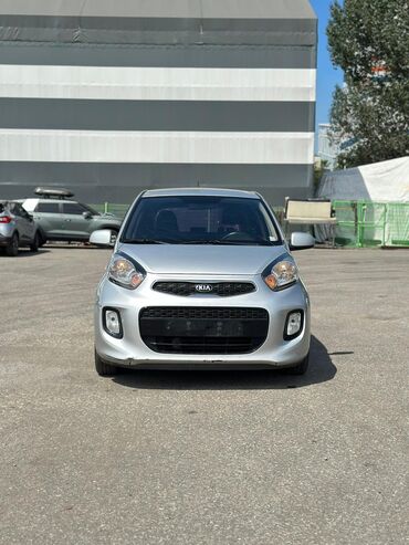 купить kia morning в бишкеке: Kia Morning: 2016 г.