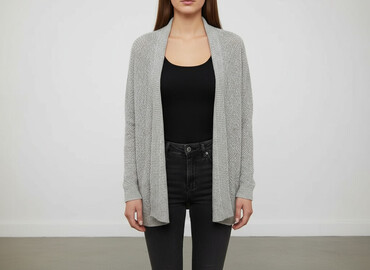 zalando kardigan damski: ONLY, Kardigan damski, rozmiar S
