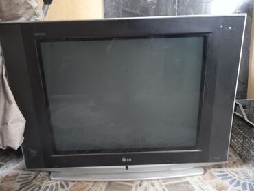 pult lg: İşlənmiş Televizor