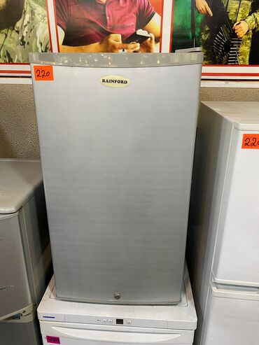 free aparatı: 2 qapılı Indesit Soyuducu Satılır