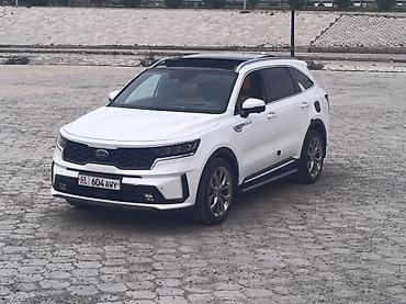 w: Kia Sorento: 2020 г., 2.2 л, Робот, Дизель, Кроссовер — 6