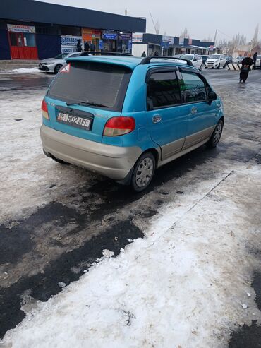 daewoo nexia рассрочка: Daewoo Matiz: 2004 г., 0.8 л, Механика, Бензин, Седан