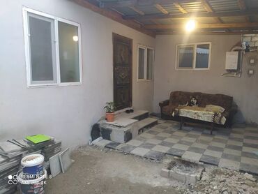 heyet evi mastaga qesebesi: Maştağa qəs. 3 otaqlı, 90 kv. m, Kredit yoxdur, Yeni təmirli