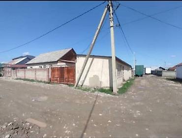 Продажа коттеджей и домов: Угловой участок с домом Адрес: мкр. Ак-Ордо-3, Эркин-Тоо, 14 — 20