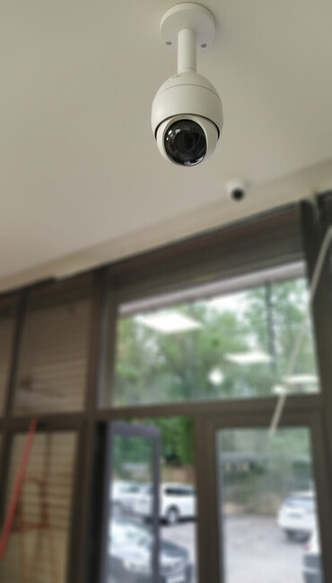 Видеонаблюдение, охрана: Видеонаблюдение установка, продажа и обслуживание,любой сложности с — 1