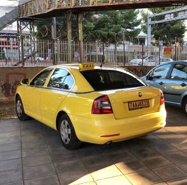 Skoda: Skoda Octavia: 1.6 l. | 2012 έ. 550000 km. Λιμουζίνα at lalafo.gr — 1 Skoda: Skoda Octavia: 1.6 l. | 2012 έ. 550000 km. Λιμουζίνα — 1