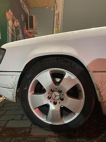 дроссельная заслонка матиз 1.0 купить: Mercedes-Benz W124: 1993 г., 2.2 л, Механика, Бензин, Седан — 7