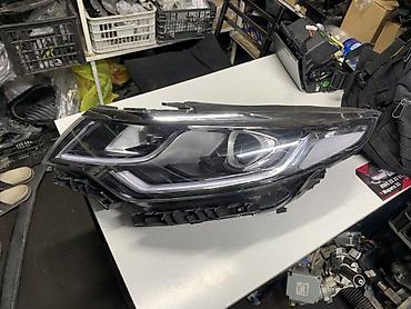 pass: Фара передняя левая (полнодиодная/LED) для Volkswagen Passat B8 — 2