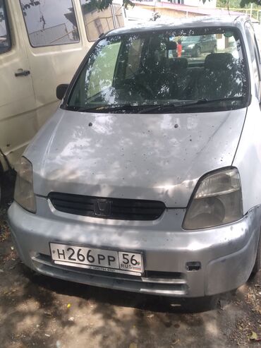 купить двигатель опель вектра а 1.6: Honda Capa: 1999 г., 1.5 л, Автомат, Бензин