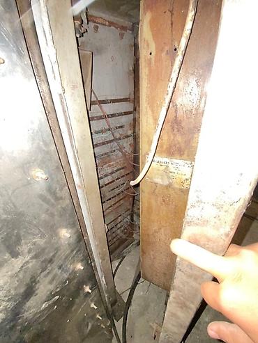 Пекарские шкафы: Пекарский шкаф, Турция, Б/у, В наличии — 5