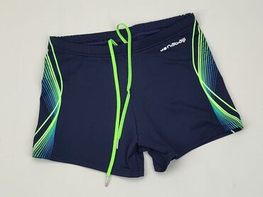 Shorts, 5-6 years, 110/116, condition - Good