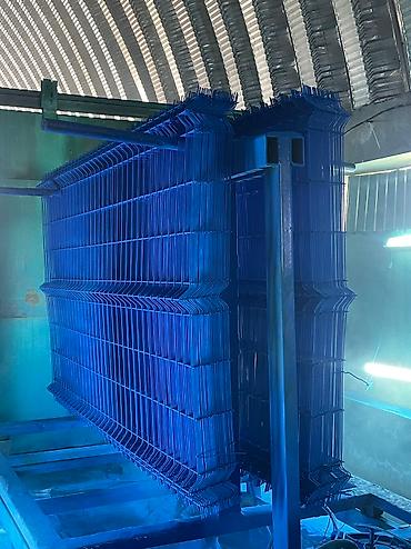 Другие виды металлопроката: Евро забор Сетка мак моналит Габион Шаринер Количка Сетка мак — 6