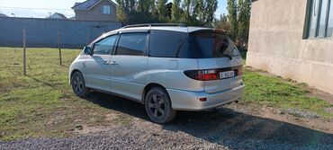 купить тойота превия в бишкеке: Toyota Previa: 2003 г., 2 л, Механика, Дизель, Минивэн