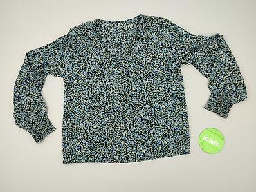 sinsay boho: JDY DENIM, Bluzka damska, rozmiar XS — 2