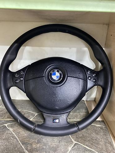 Щитки приборов: Щиток приборов BMW 1996 г., Б/у, Оригинал, Германия — 11