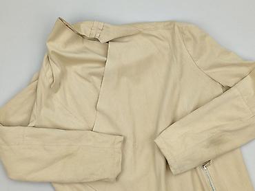 mosquito kurtki: Bershka, Kurtka przejściowa damska, rozmiar S — 1