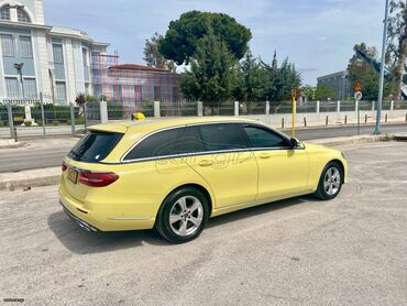 Mercedes-Benz: Μιχάλης — 5