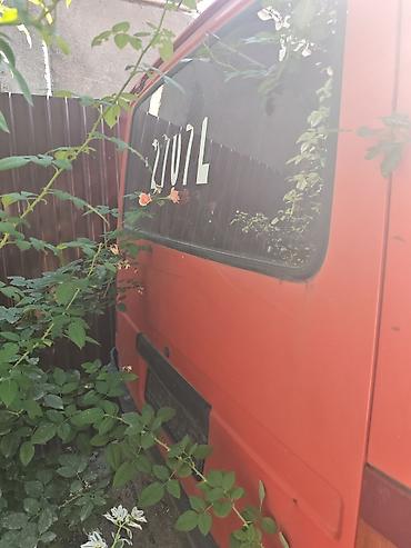 транзит купить: СРОЧНО НУЖНЫ ДЕНЬГИ СРОЧНО ГОРИТ Грузовой фургон Ford Transit 1988год — 5