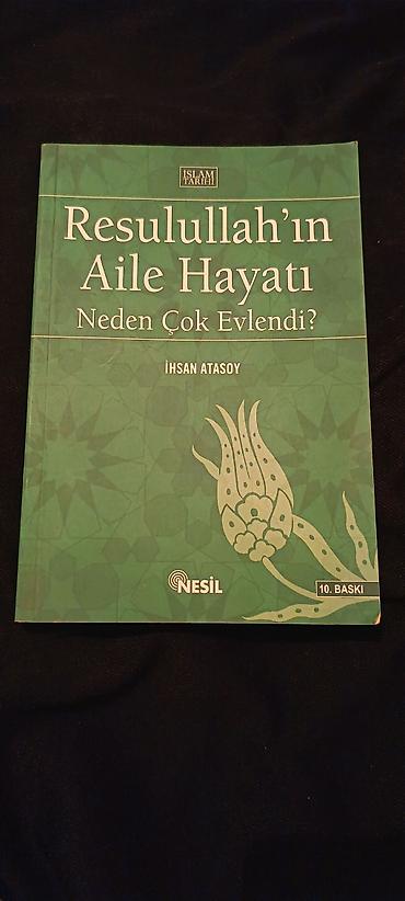 Dini kitablar: Məhsul: Dini kitablar dəsti 1) Qurani-Kərim Əlifbası - Nəşriyyat — 17