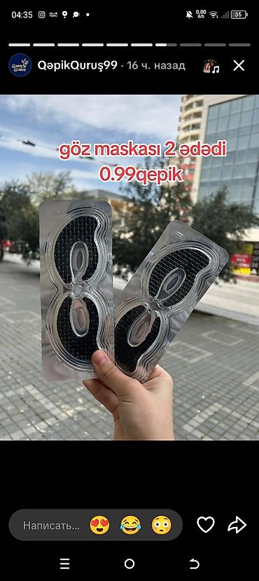 pantene: Gözəllik və Gigiyena məhsulları – 0.99 qəpik - EDA PUDRA Bebek — 7