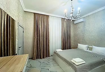 Günlük kirayə evlər: 308 kv. m, 6 otaqlı, Qaz — 3