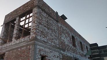Кладка кирпича и блоков: Каменщик качество гарантия 100% жооп керчилик менен — 5