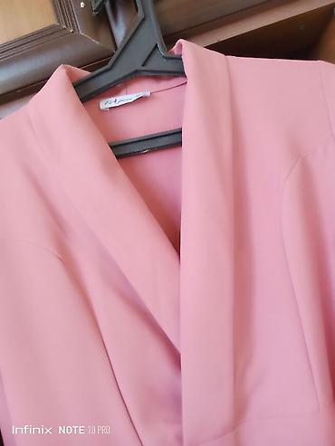 vecerni don: Ziyafət donu, Midi, Mango, XL — 8