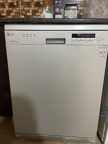 Lg qabyuyuan. Satılır 250 azn. 14 porsiyadır. Ünvan Yasamal (SemaG)