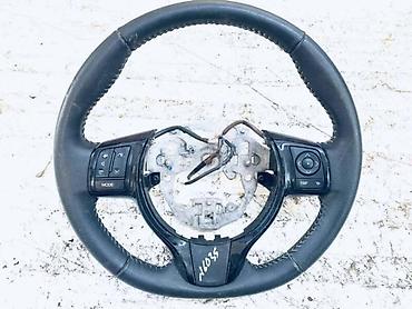 navlaka za volan: VOLAN ZA TOYOTA YARIS CROSS OD 2020. DO 2023. GOD. | Svi delovi za — 1