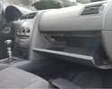 Glave motora: Enterijer ( plastike) za ford c-max, fiesta, focus . Od 2002. Do — 36