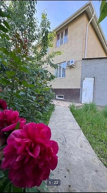 Продажа коттеджей и домов: 🏙️ Продаётся: Дом с участком 2-этажа+цокольный — 160м2 📍 Локация — 10