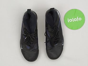 bluzki biale: Buty sportowe Nike, 36, Używany — 2