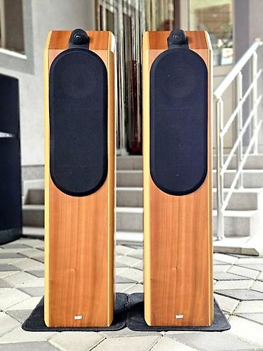 Zvučnici i stereo sistemi: Bowers & Wilkins B&W CDM 7 SE - Special Edition Odlično — 2