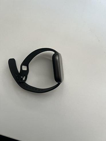nubia red magic: Orijinal Xiaomi Redmi Watch 5 (Obsidian Black) smart saatı satılır — 5