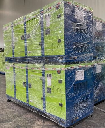 Generatorlar: Azərbaycanda"Genpower" sessiz generatorların rəsmi disturbutoru "Hilal -da lalafo.az — 6 Generatorlar: Azərbaycanda"Genpower" sessiz generatorların rəsmi disturbutoru "Hilal — 6