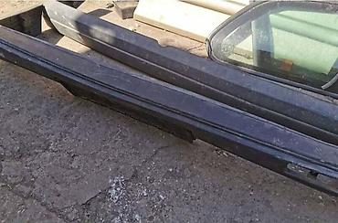 auto max obrenovac: BRANIK ZA VOLKSWAGEN GOLF 2 — 1