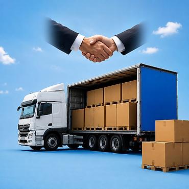 buraxılış paltarları b: Yevlax və regionlar üzrə operativ yükdaşıma və logistika xidmətləri — 2